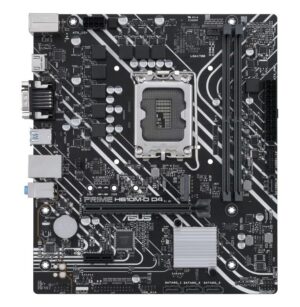 Motherboards