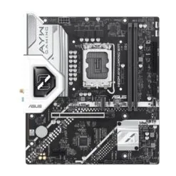 Motherboards