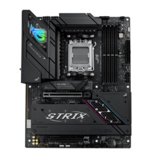 Motherboards
