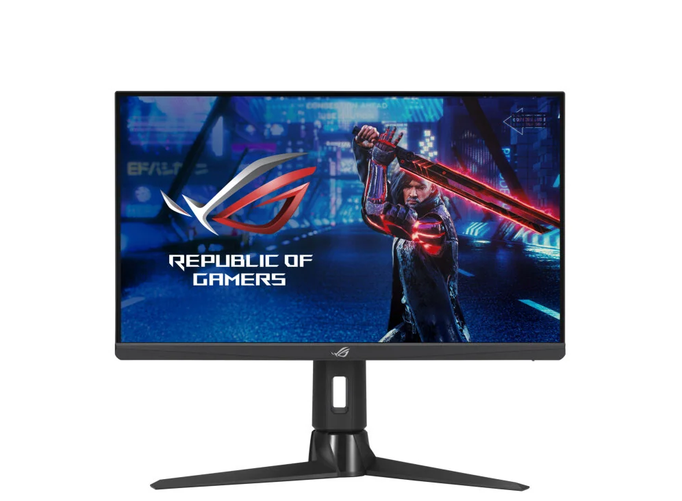Monitors