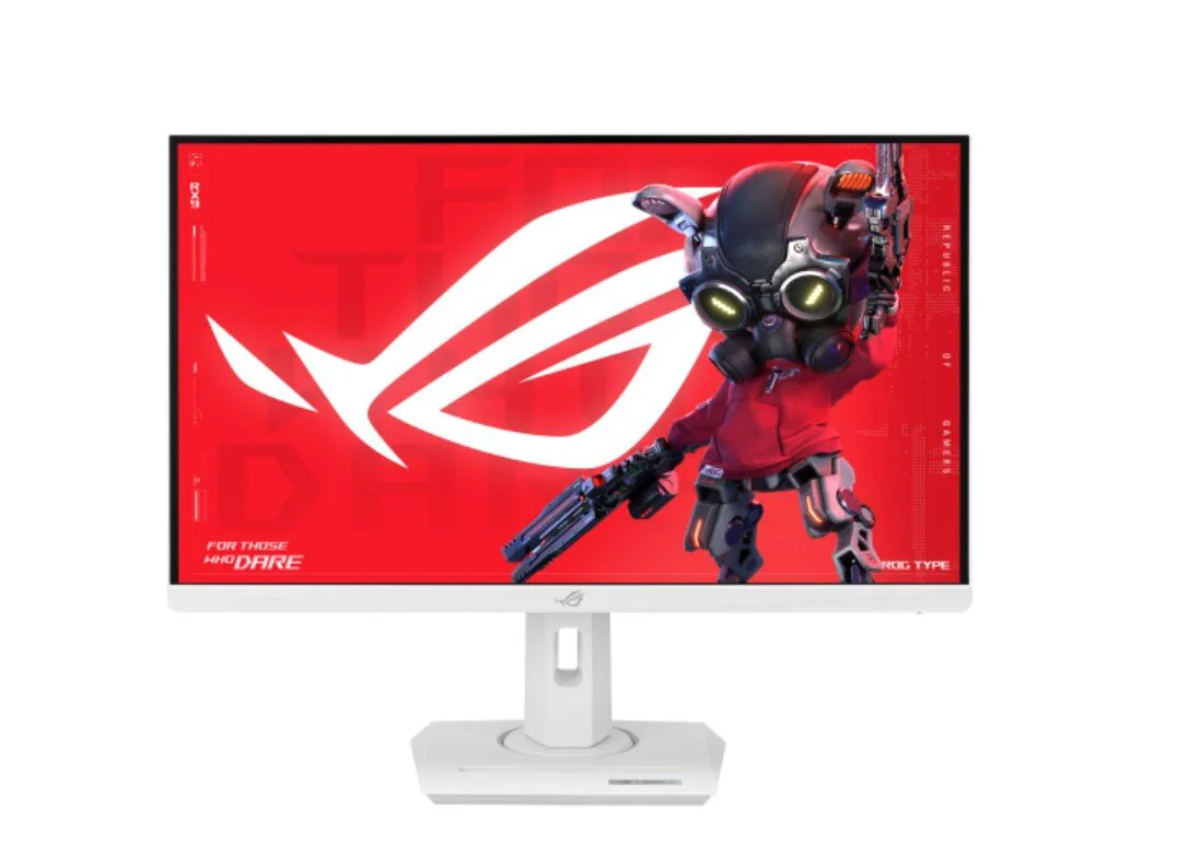 Monitors