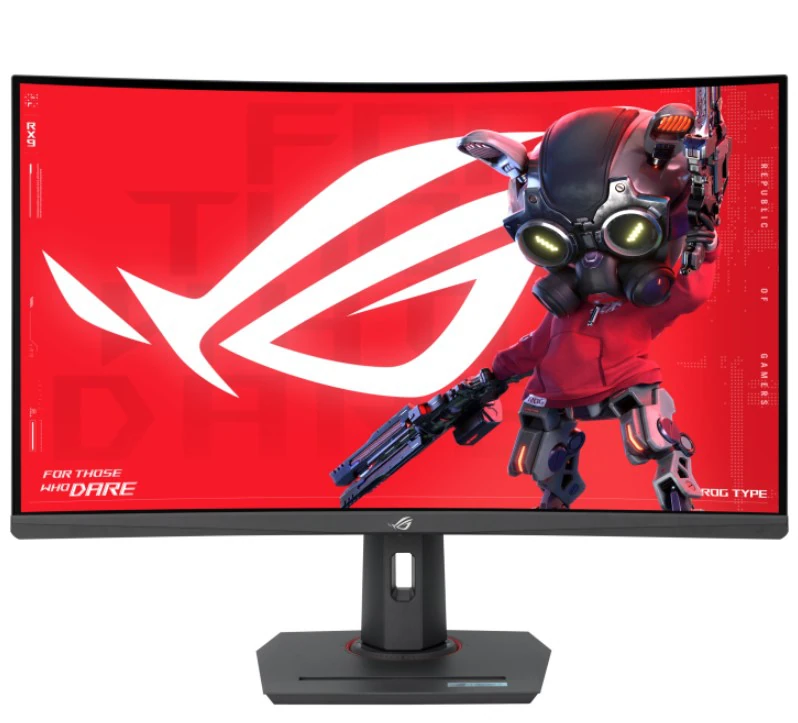 Monitors