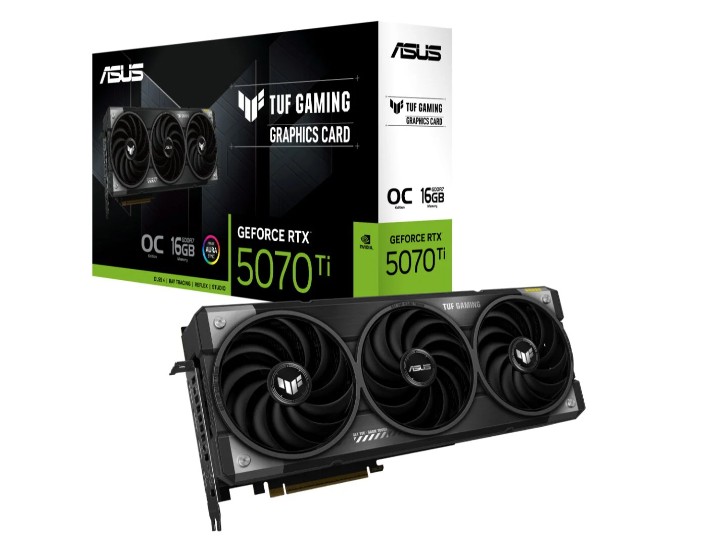 Video/Graphics Cards