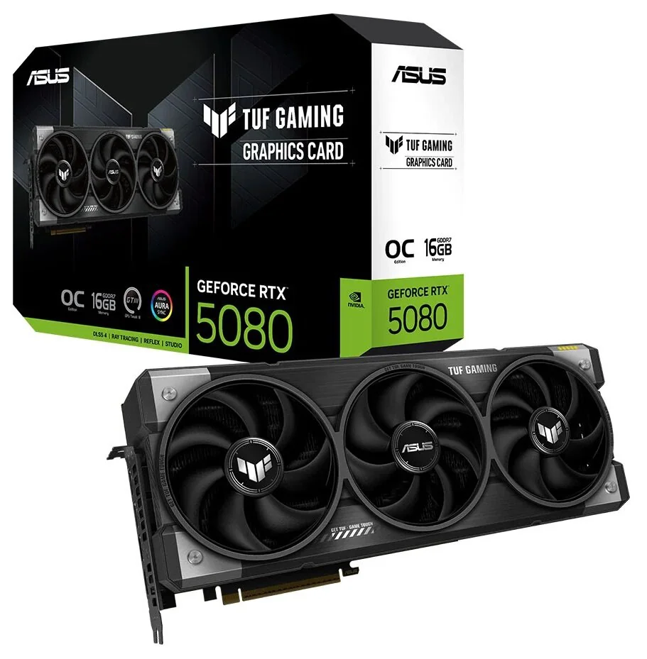 Video/Graphics Cards