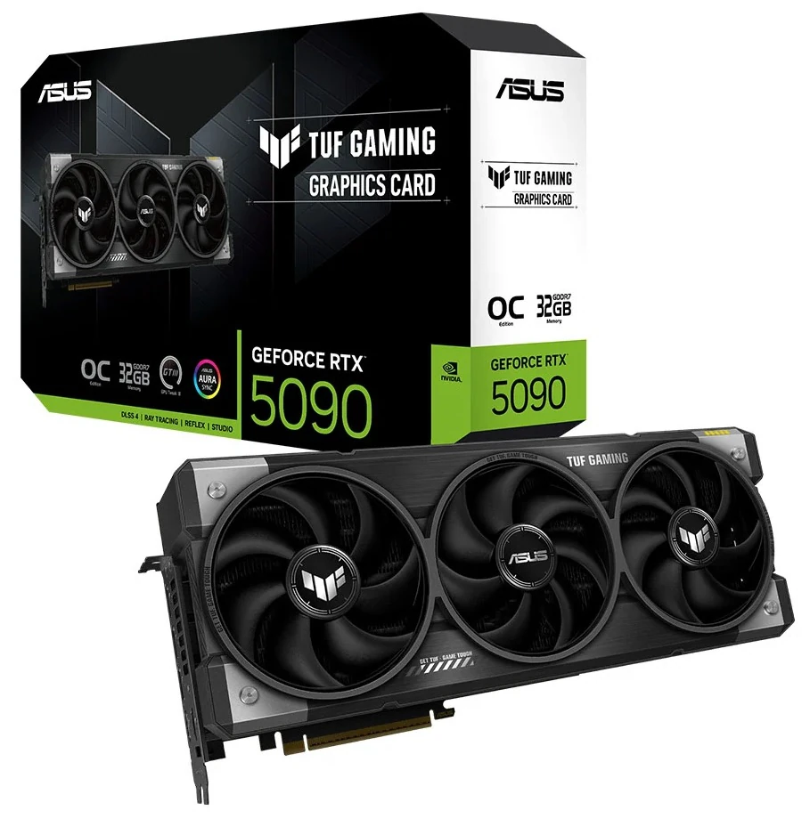 Video/Graphics Cards