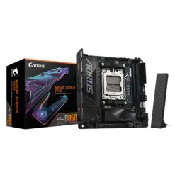 Motherboards