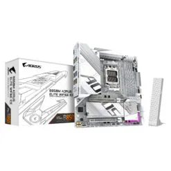 Motherboards