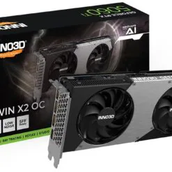 Video/Graphics Cards