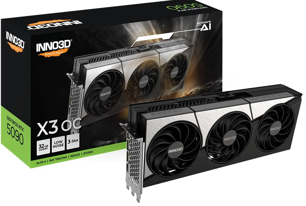 Video/Graphics Cards