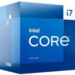 CPU
