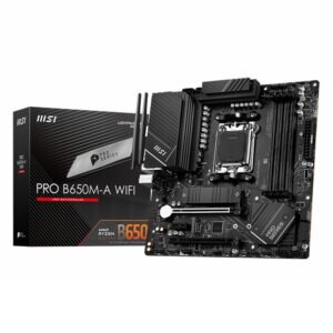 Motherboards
