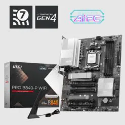 Motherboards