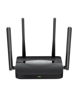 Network - Consumer