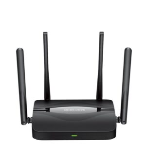 Network - Consumer