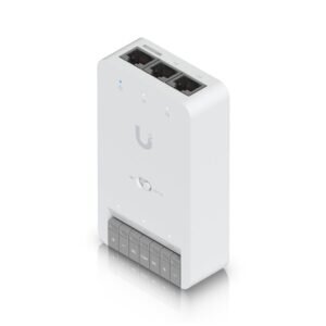 Network - UniFi
