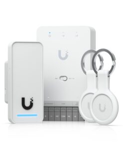 Network - UniFi