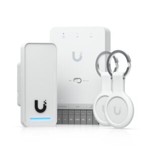 Network - UniFi