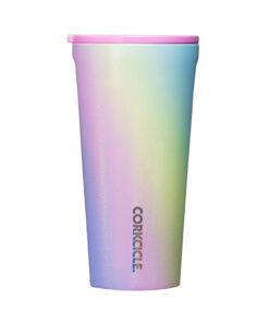 Corkcicle Tumbler - 500ml Rainbow Unicorn
