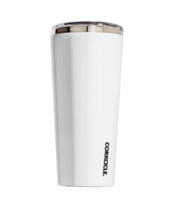 Corkcicle Tumbler - 750ml Gloss White