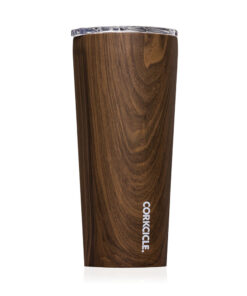 Corkcicle Tumbler - 750ml Walnut Wood