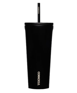 Corkcicle Cold Cup - 750ml Matte Black