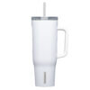 Corkcicle Cruiser - 1.2ltr Gloss White