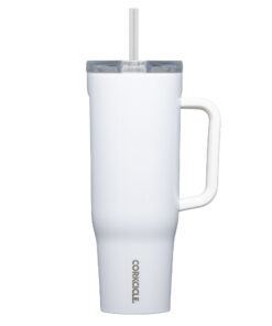 Corkcicle Cruiser - 1.2ltr Gloss White