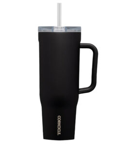 Corkcicle Cruiser - 1.2ltr Matte Black