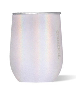 Corkcicle Stemless - 340ml Sparkle Unicorn Magic