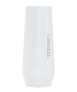 Corkcicle Stemless Flute - 207ml Unicorn Magic