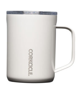 Corkcicle Mug - 500ml Oat Milk
