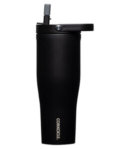 Corkcicle Go Cup XL - 887ml Matte Black