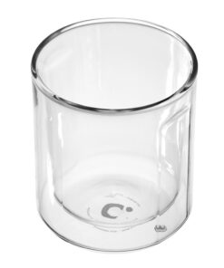 Corkcicle Glass Rocks - 340ml Double Pack - Clear