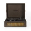 Crosley Voyager Bluetooth Portable Turntable - Cocoa
