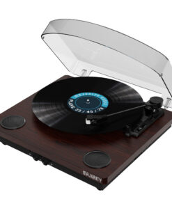 Majority Moto Turntable