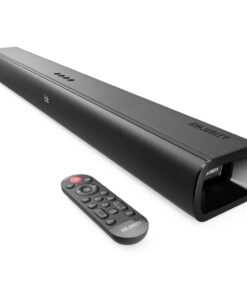 Majority Naga 80 Soundbar