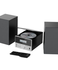 Majority Oakcastle DAB Radio and CD HiFi150