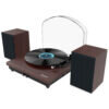 Majority Moto Plus Turntable