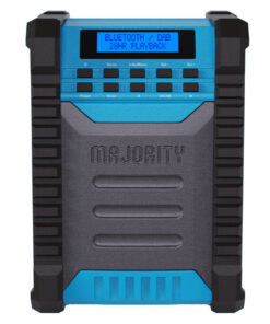 Majority Landbeach DAB Radio