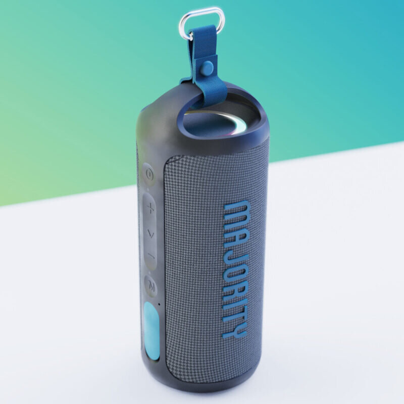 Majority Bluetooth U3 Portable Speaker