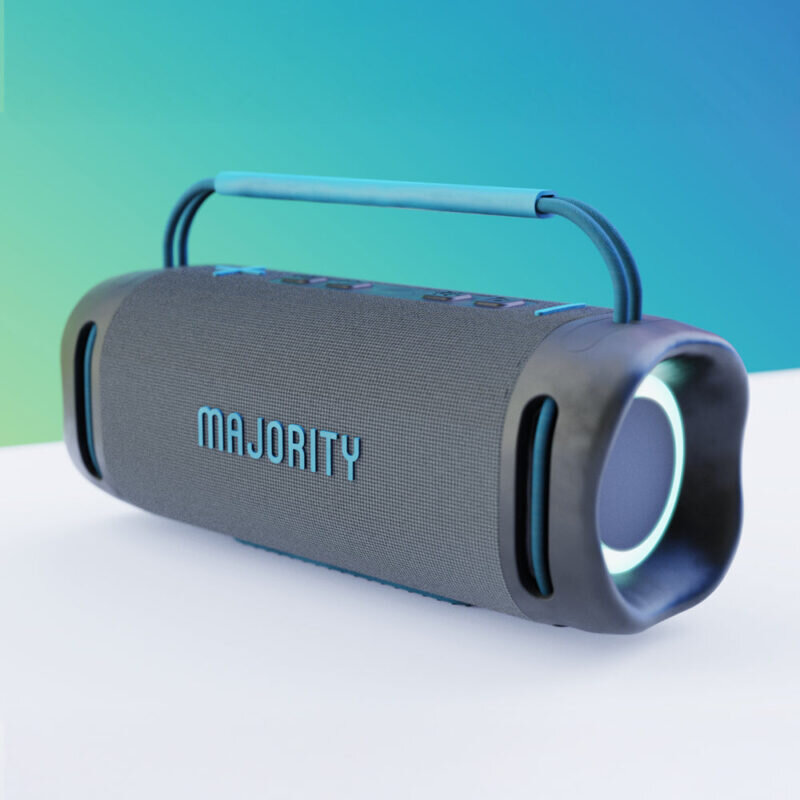 Majority Bluetooth U5 Portable Speaker