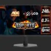 Monitors