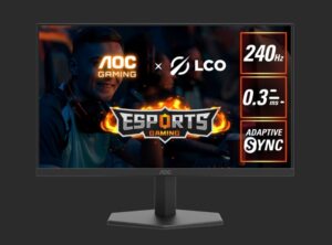 Monitors