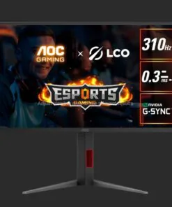 Monitors