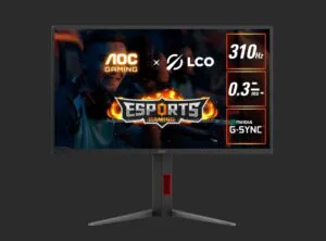 Monitors