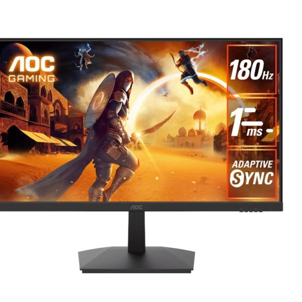 Monitors