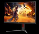 Monitors