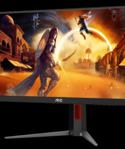 Monitors