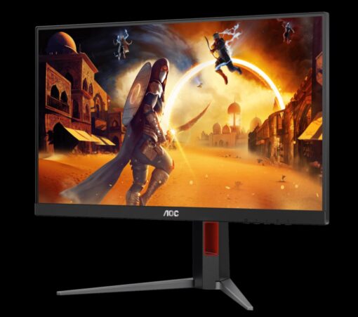 Monitors