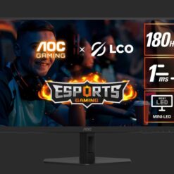 Monitors
